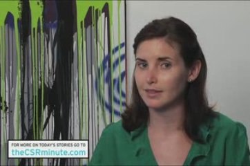 CSR Minute: June 26, 2009