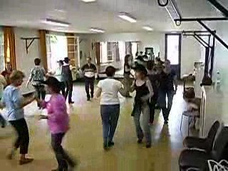 COTTON EYED JOE VARIANTE