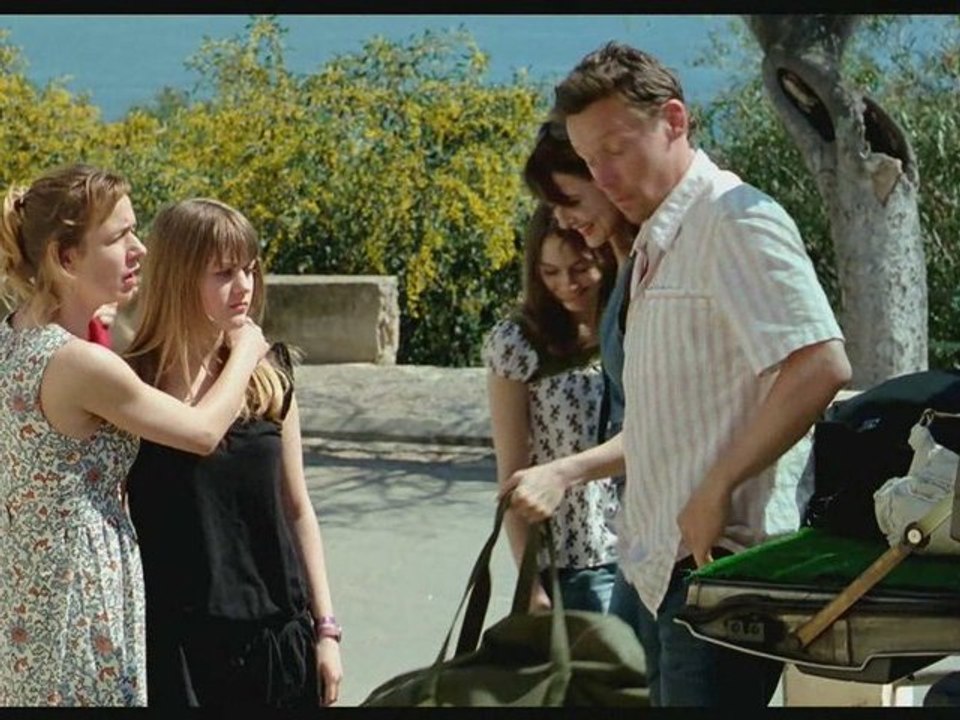 Joueuse (Caroline Bottaro) - Bande Annonce