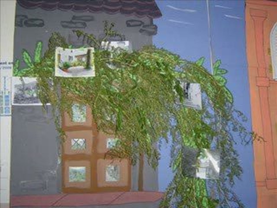 l'expo Vesco virtuelle