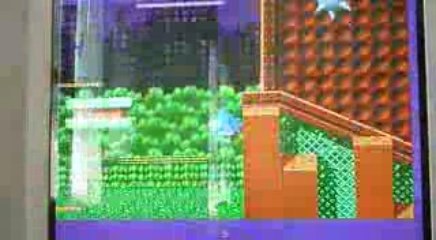 Sonic The Hedgehog 3/3 Final Zone