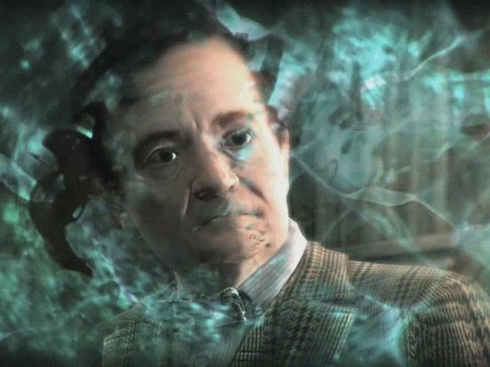 Harry Potter and Halfblood Prince Launch Trailer