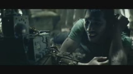 Fosters - Backpacker