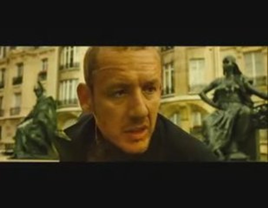 Micmacs à Tire-larigots Teaser