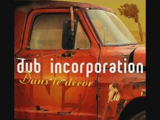 Dub Incorporation - Bla bla