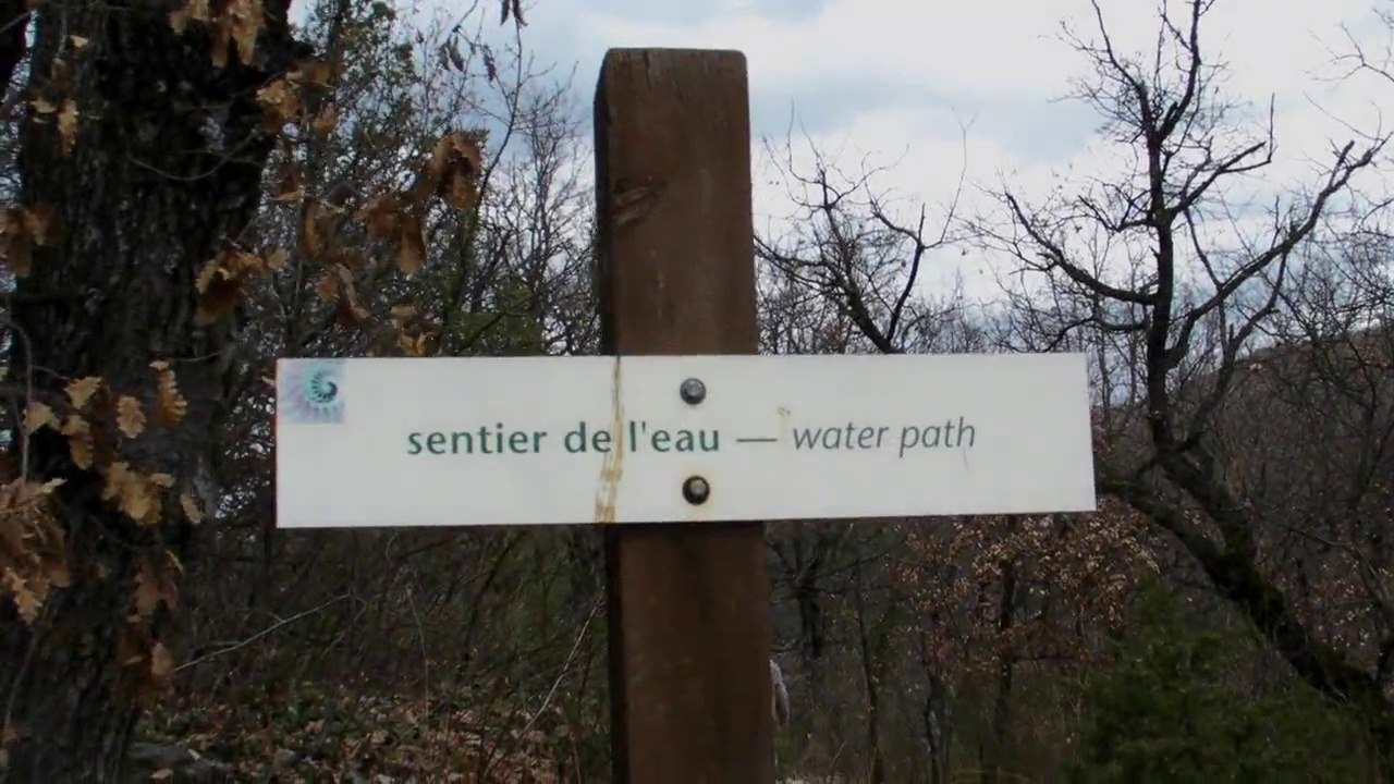 Musée-Promenade Haute Provence Digne-les-Bains France