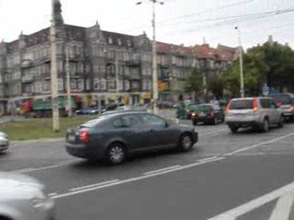 Zgasły światła zapanował wieli haos(foto+wideo)