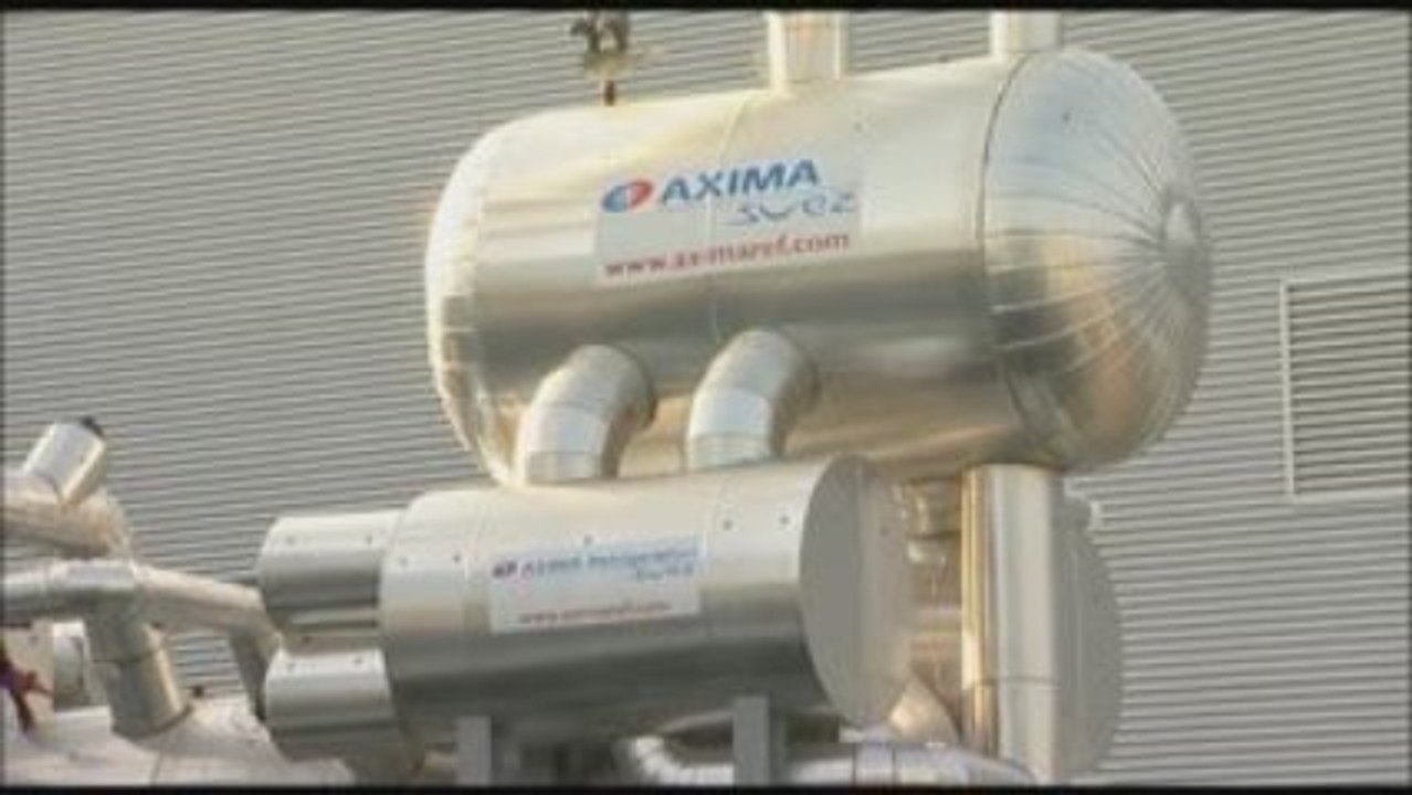 Axima