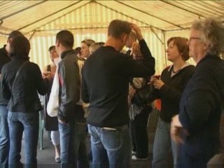 Fête des voisins Harnes