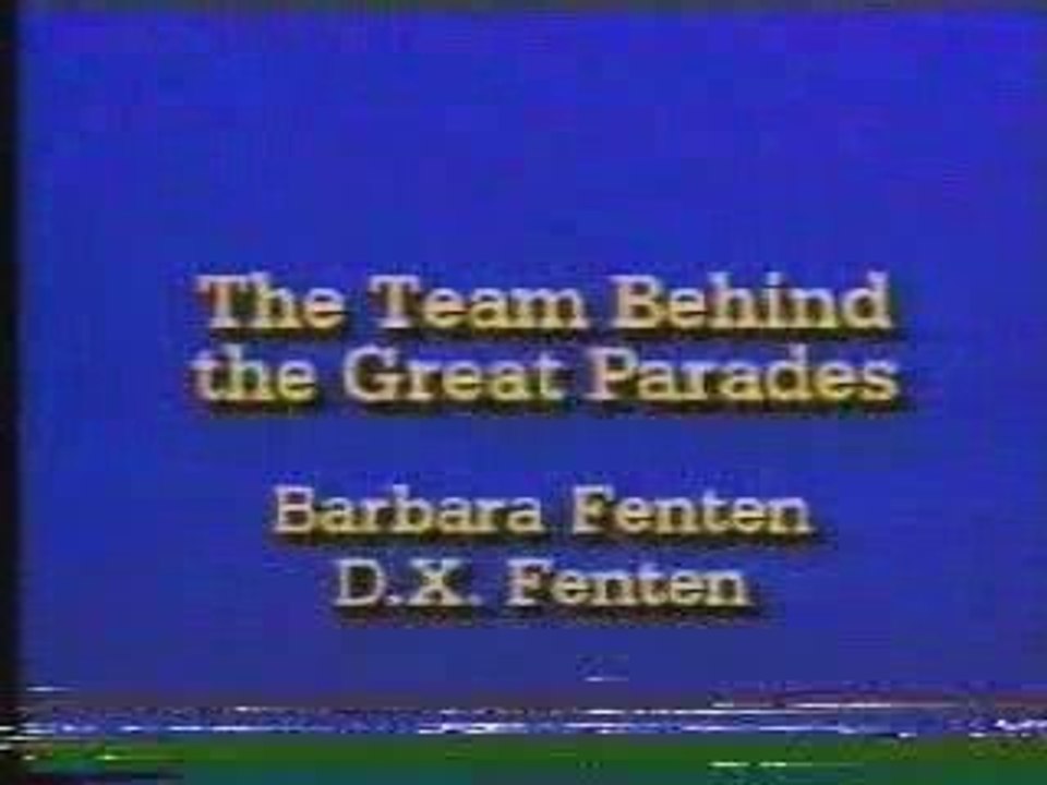 Read More About It w/ Bob Barker 1986