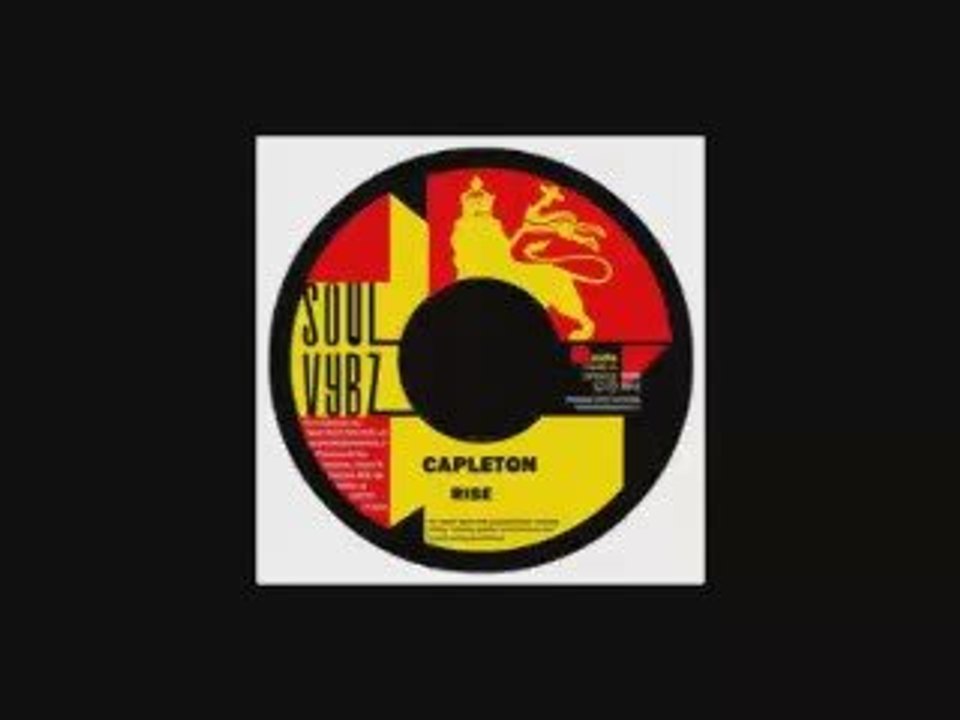 SUNRISE RIDDIM MIX (SOULVYBZ)