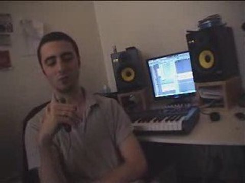 PANDA DUB interview + extrait concert