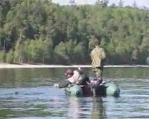Снасти, на что ловим на Чивыркуе
