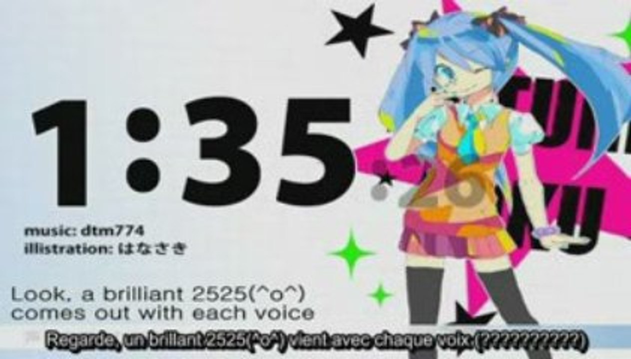 three two one vostfr