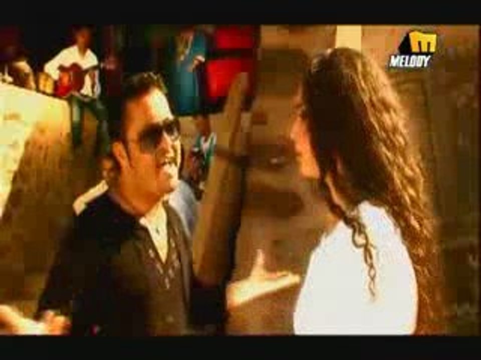 Mohamed Lamine Taali ( rai algerien orientale 2009 )