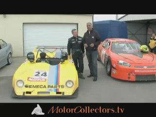 MotorCollectors l'émission de l'été