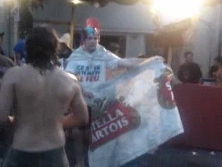 Féria de Vendres 2009