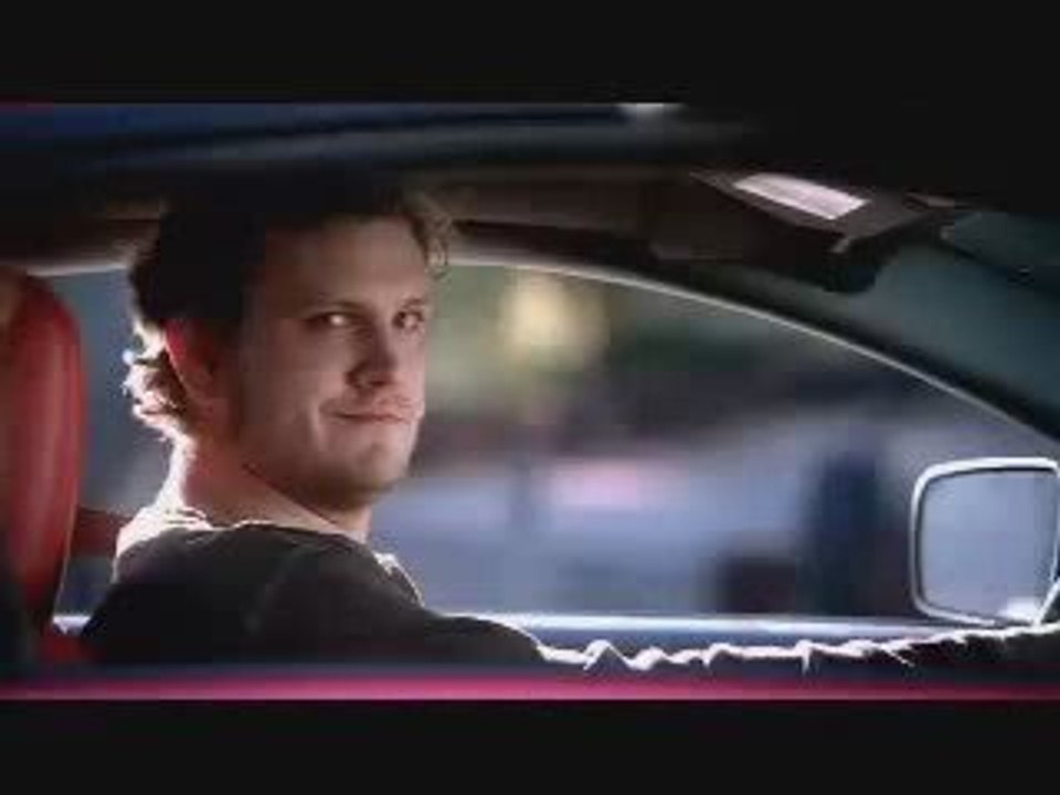 Mustang Dreamer commercial