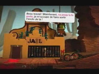 Vidéo test Little Big Planet [PS3]