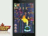 Siberian Strike - Jeu iPhone / iPod touch Gameloft