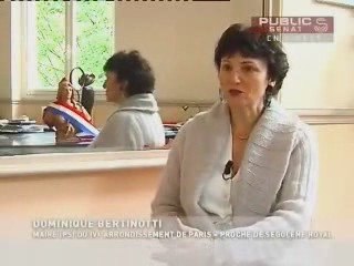 "Apporter des réponses de fond aux problèmes d'aujourd'hui"