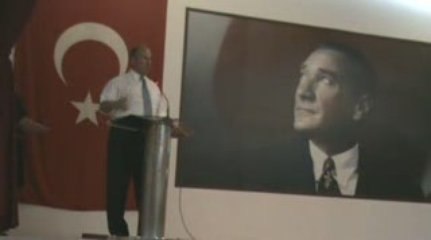 Meb Personeli Taktir ve Teşekkür Belgesi Takdim töreni