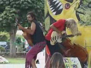 PLACE AUX MOMES 2009