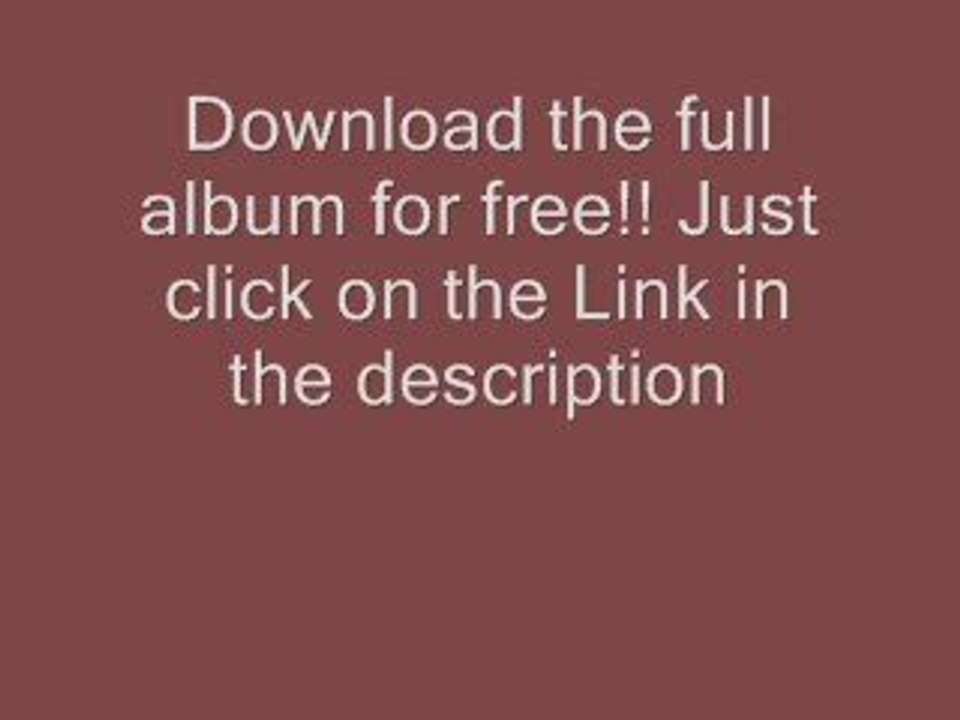 Black Eyed Peas - The E.N.D. Full Download
