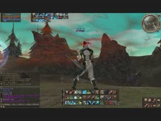 Madman SoD PvP Montage