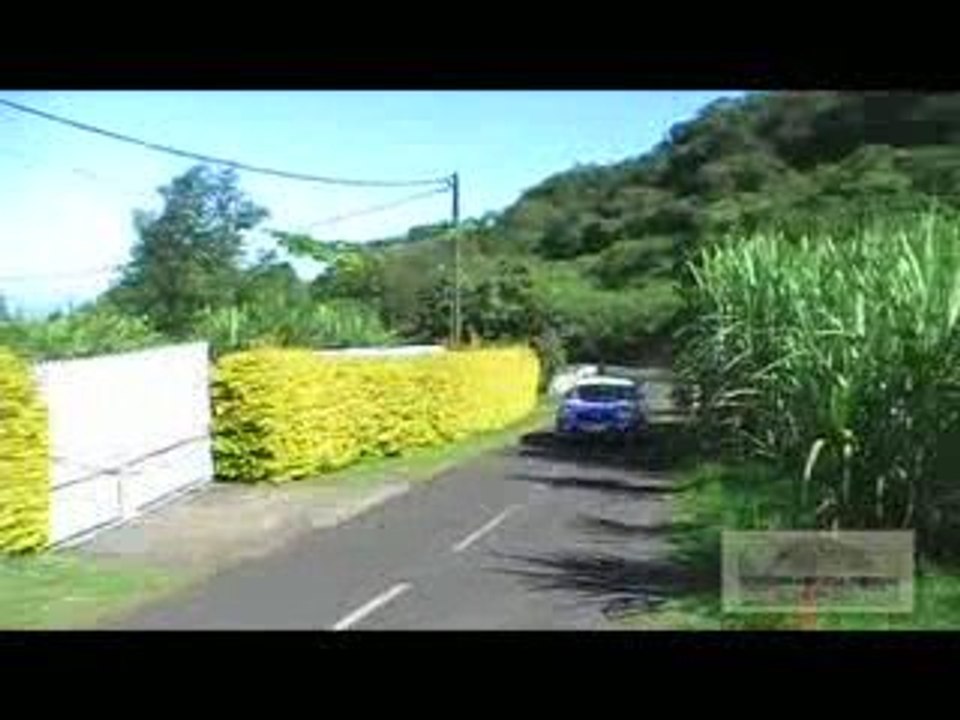 Rallye des Tamarins 2009 974