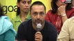 Bollywood actor Rahul Bose’s GOG group