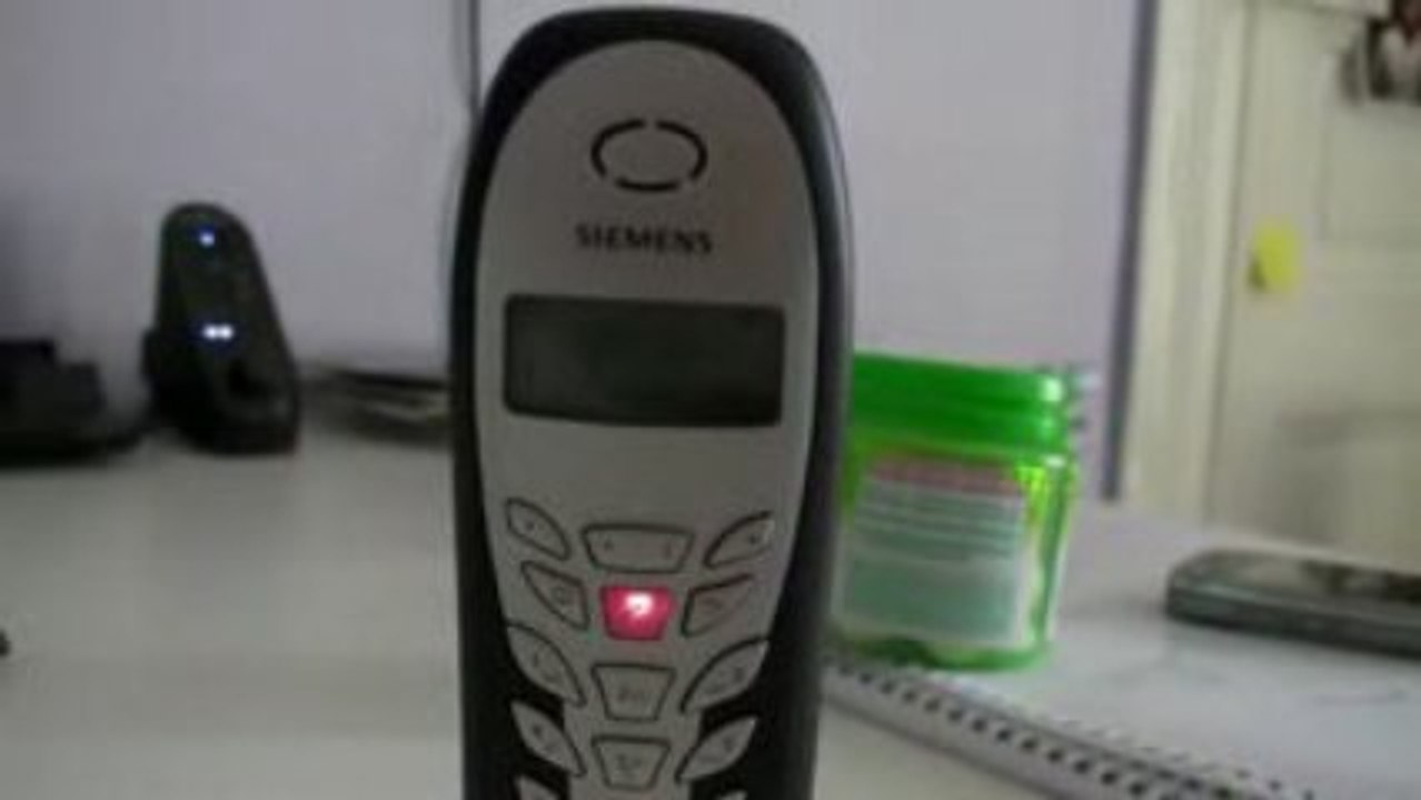 J'adore le télémarketing