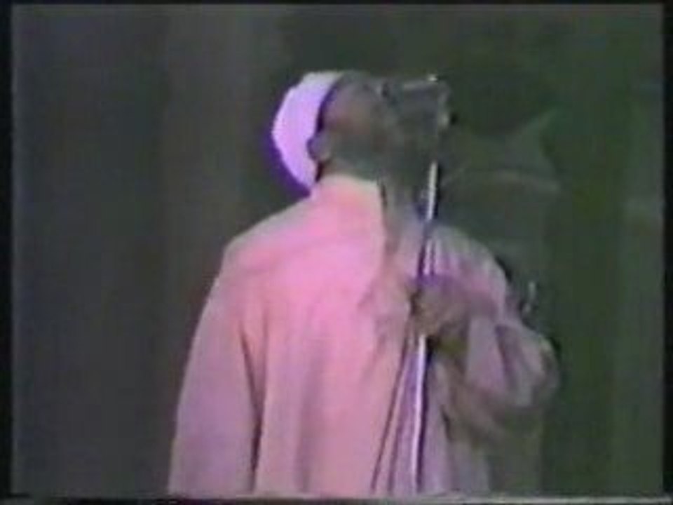 al kishk khotba partie 2