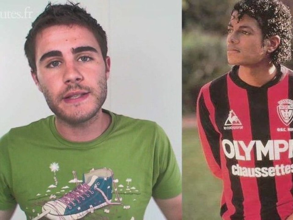 Le Rewind du 29 juin : Michael Jackson et Nora Berra