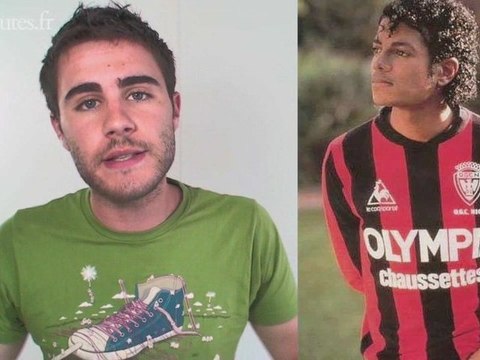 Le Rewind du 29 juin : Michael Jackson et Nora Berra