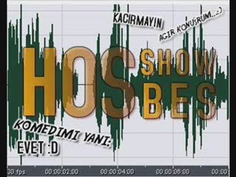 facebook demosu (hosbesshow) radyo performans