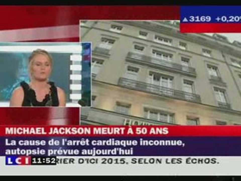 Télézapping : Madoff, plaider (coupable) n'est pas jouer