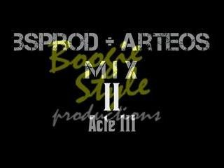 B.S.prod + ArtEos Mix II