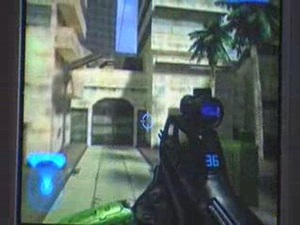 halo 2 (xbox)