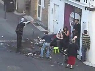 Une coiffure imaginée à clermont-ferrand
