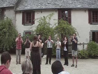 Yaouankiz Divroet - Menez Meur 2009