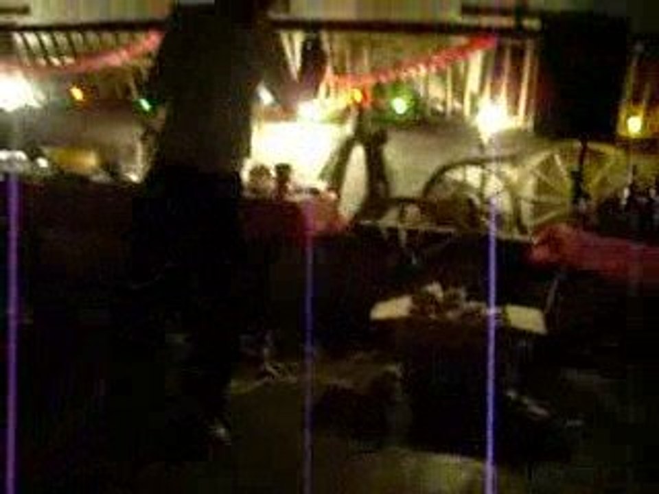 Une chanteuse hors paire : Océane #7