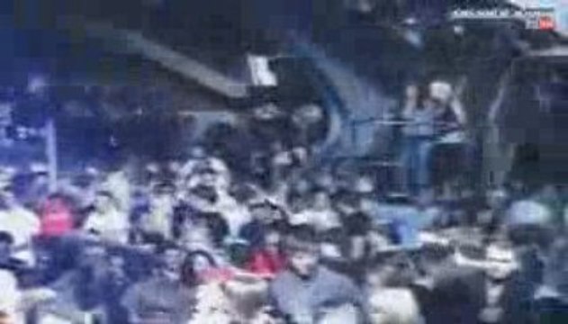 Abyss & Judge and Showtek live in austalia hardstyle