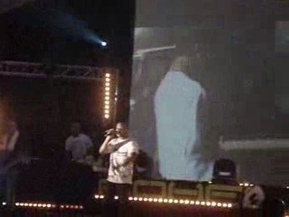 Roh2f en concert a fresnes aie aie aie