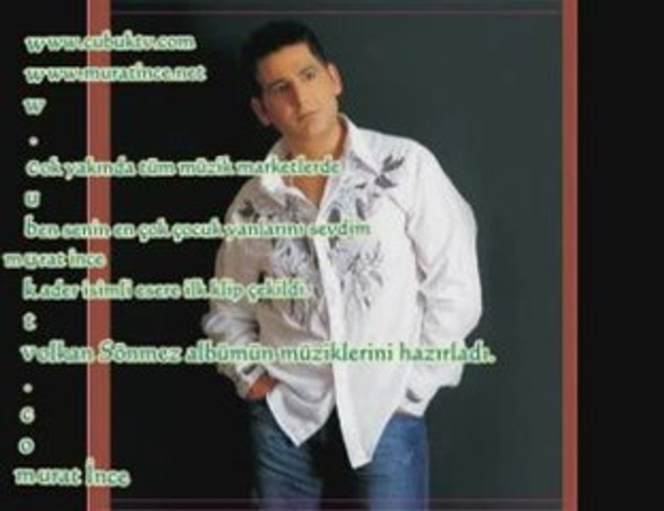 Murat İnce 2009 Ne Sandın