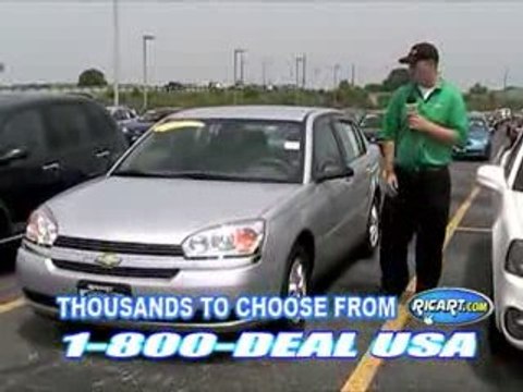 Chevy malibu Columbus Ohio