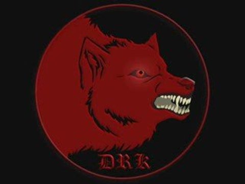 lobos demonios y dark's / dark's ans demon wolves