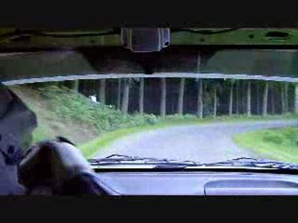 NARINDAL/MERAS  ES4 MMA BRIONNAIS 2009