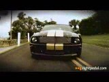 2007 Ford Mustang Shelby GT-H