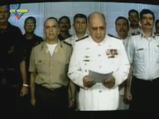 Militares hondureños copiaron libreto golpista aplicaron Vzl